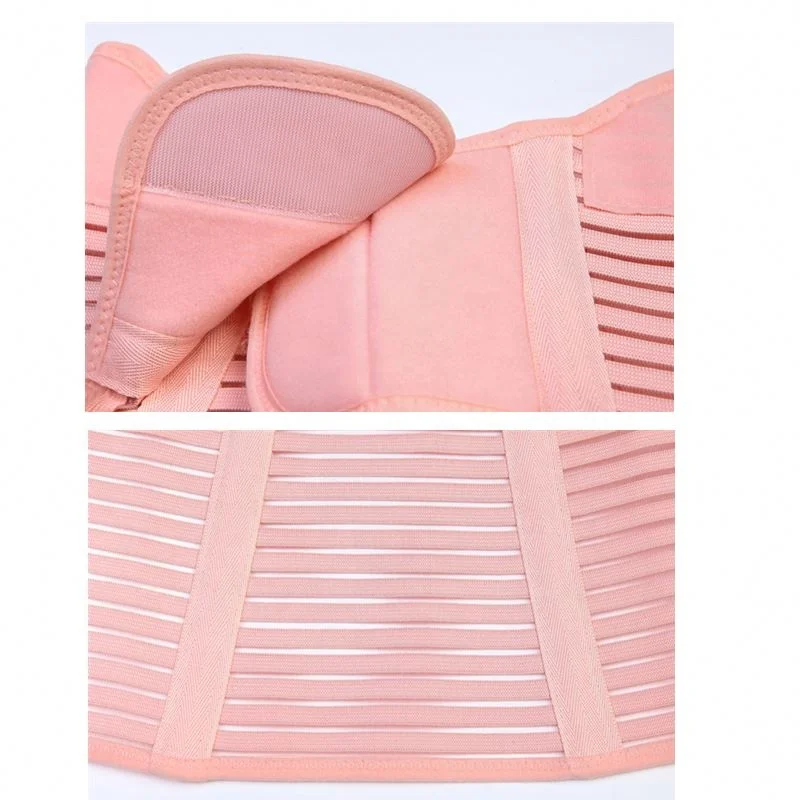 Wholesale safety abdominal girdle back maternity pregnancy support band pregnant belly belt for pregnant women