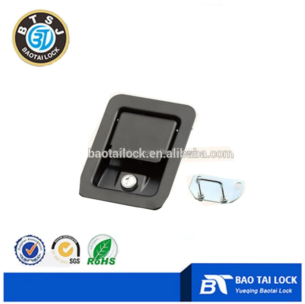 MS866-5 автобус замок сжатие защелки, защелки, ворота защелки автомобильного latchs панели