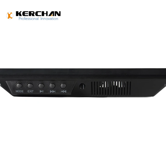 7inch led commercial advertising display screen,lcd tv and digital advertising display(SAD0702N)