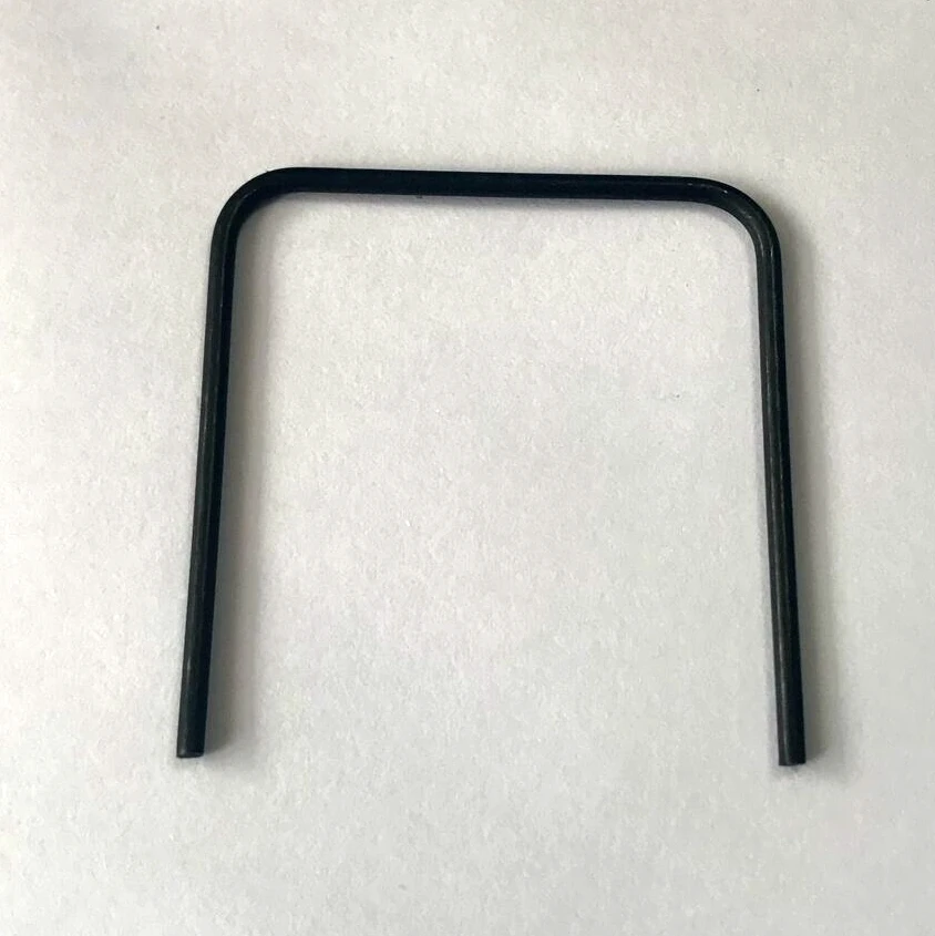 Tool for use in removing the Logic Board in recent models of Mac Mini