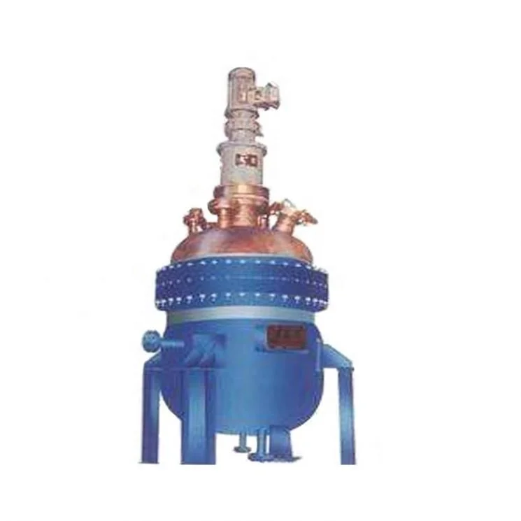 hydrodynamic cavitation processing reactor simple reactor