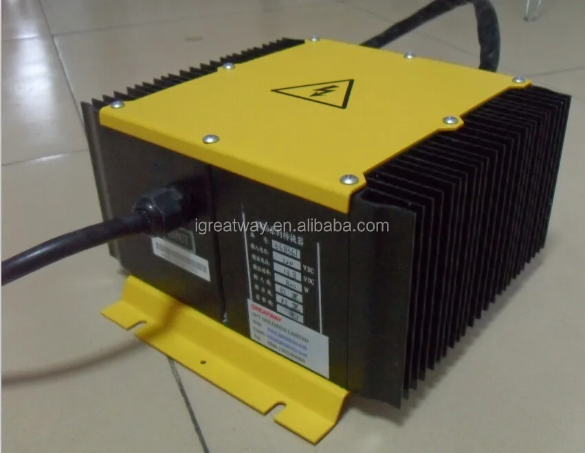 1000w dc-dc converter with CANBUS