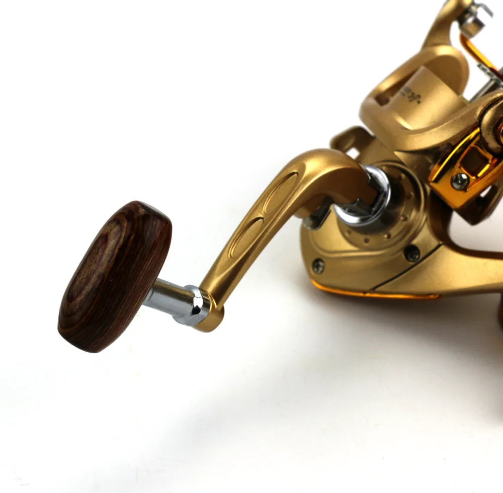 High quality  fishing rod reel for big fish mini rock fishing fishing reel