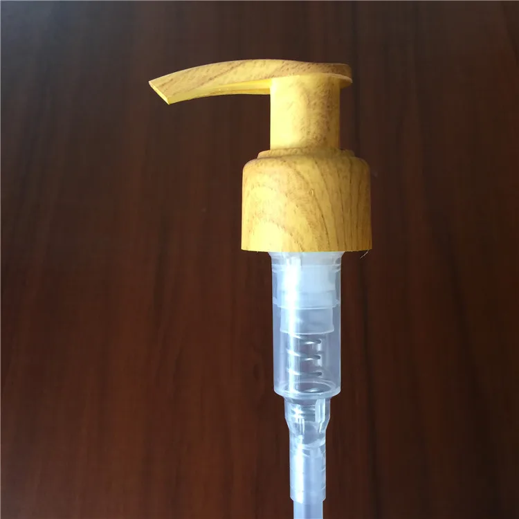 Safety Lock Lotion Pump 20 24 28/410 Clip Lock Lotion Bottle Dispensing Pump Screw Cap Hand Lotion Pump Dispenser Plastic Accept