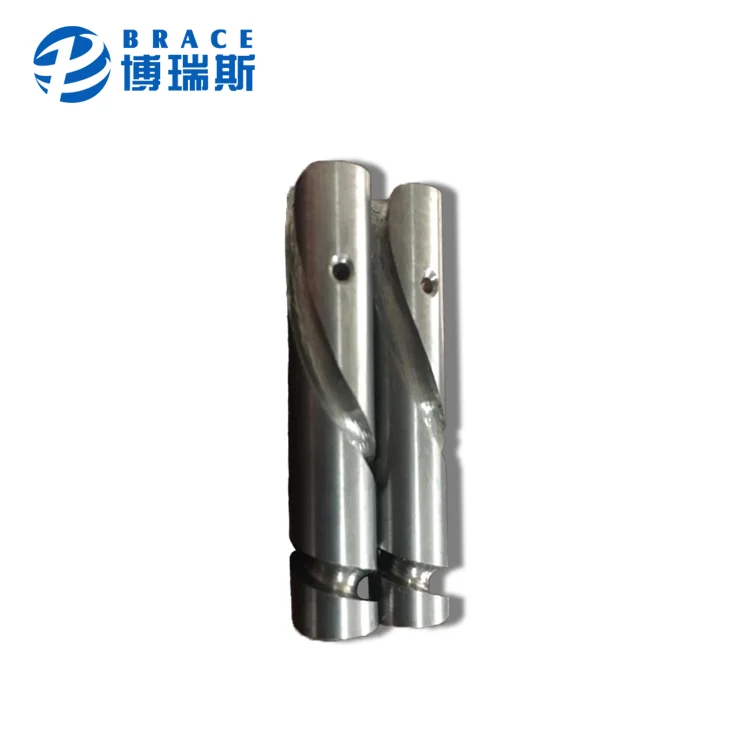 Многофункциональные износостойкие детали из карбида вольфрама для режущего инструмента