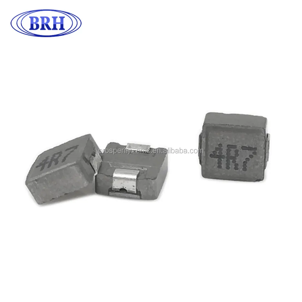 04020 size 4A high current flat power smd inductor coil 4r7