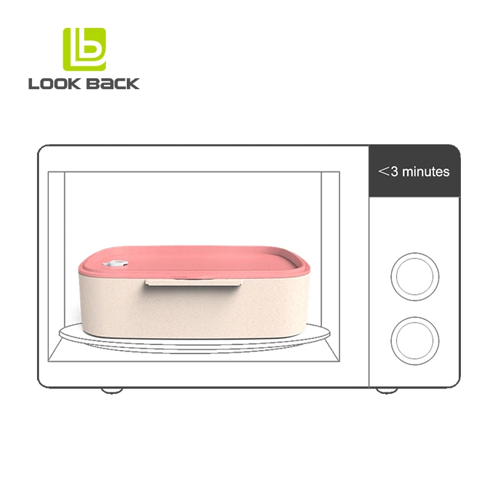 tiffin lunch box set