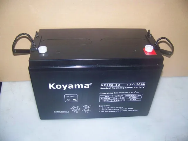 Wholesale newest cheap electric power storage battery 12V 120ah