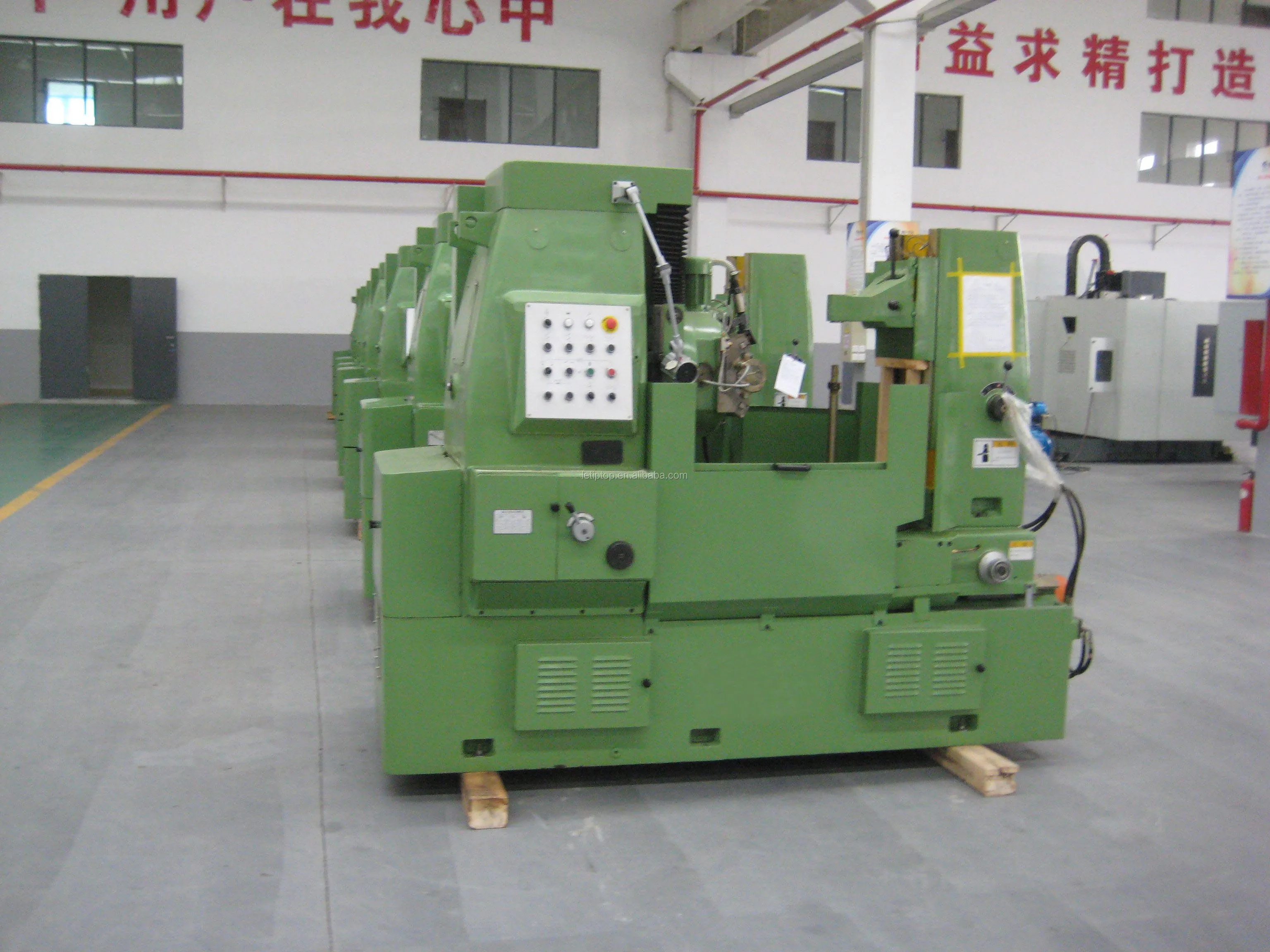 Excellent Quality Gear Hobbers Cutting Machines For Sale