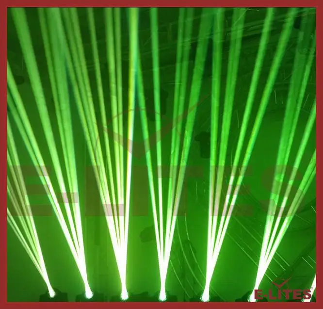 Sharpy Moving Head Beam 200 Vizi Beam 5R