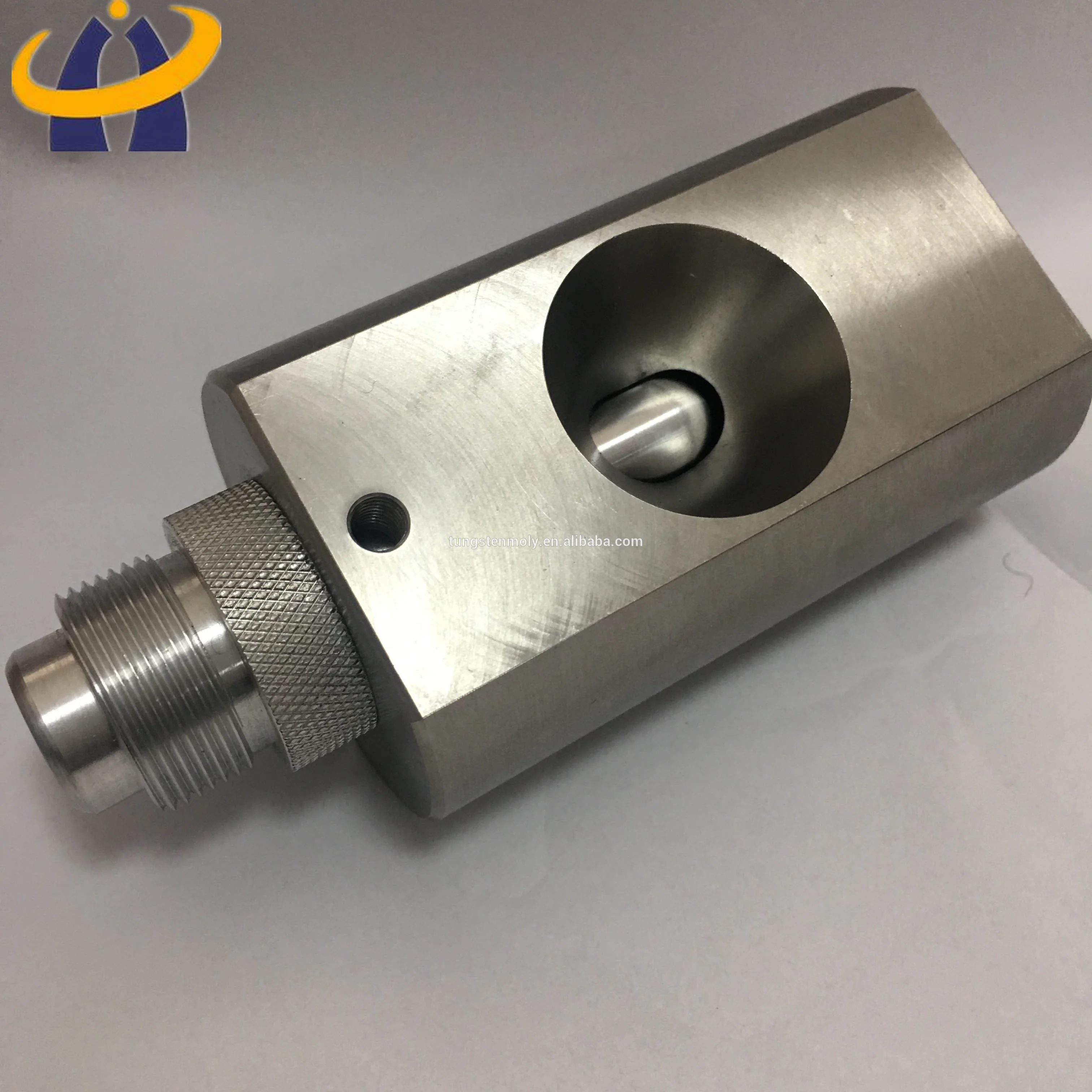 Factory directly sale TCN799 TCN828 X-Ray tungsten alloy collimators