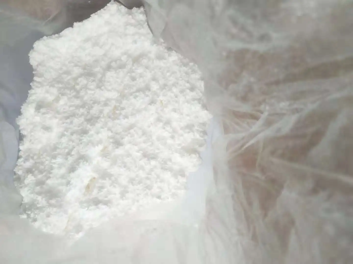 
High quality Sodium picosulfate cas 10040-45-6 low price pharmaceutical factory supply 
