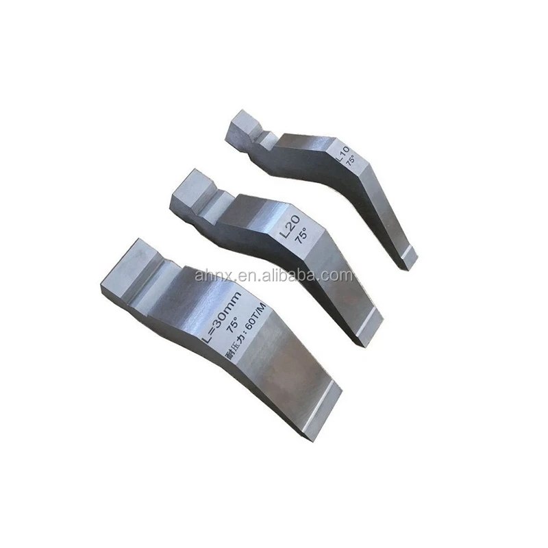 Press Brake Dies  Press Brake Mould  Tooling for Bending Machine
