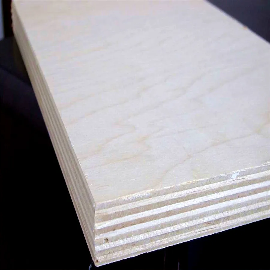 8x4 poplar plywood sheet price for pallet
