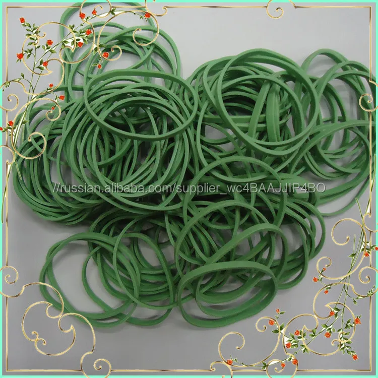 Твердые Таиланд натуральный каучук, сила резинкой