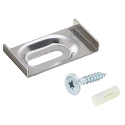 Зажимы для установки кухонной раковины зажимы для установки слишком короткие зажимы для держателя раковины