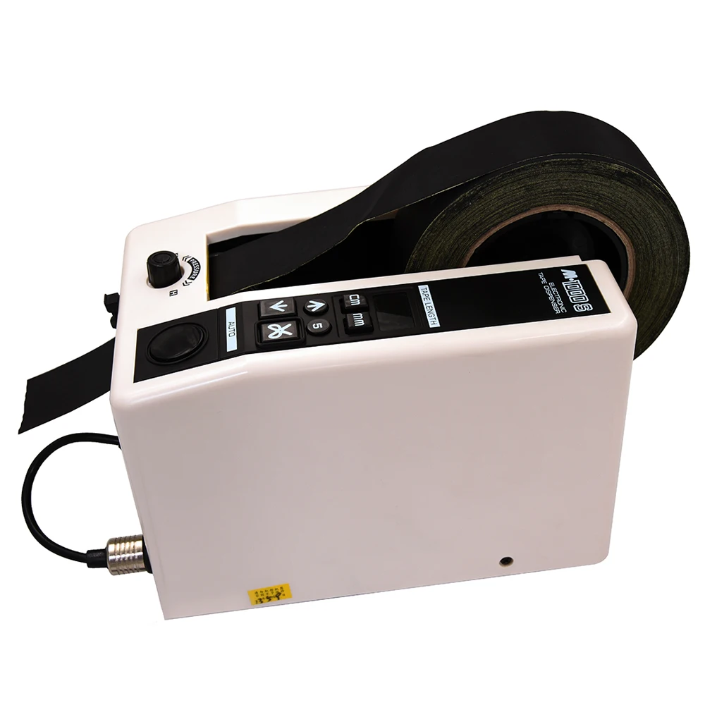 
KNOKOO High Quality Modern Automatic tape dispenser M1000S Auto Tape Cutting Machine &nbsp;