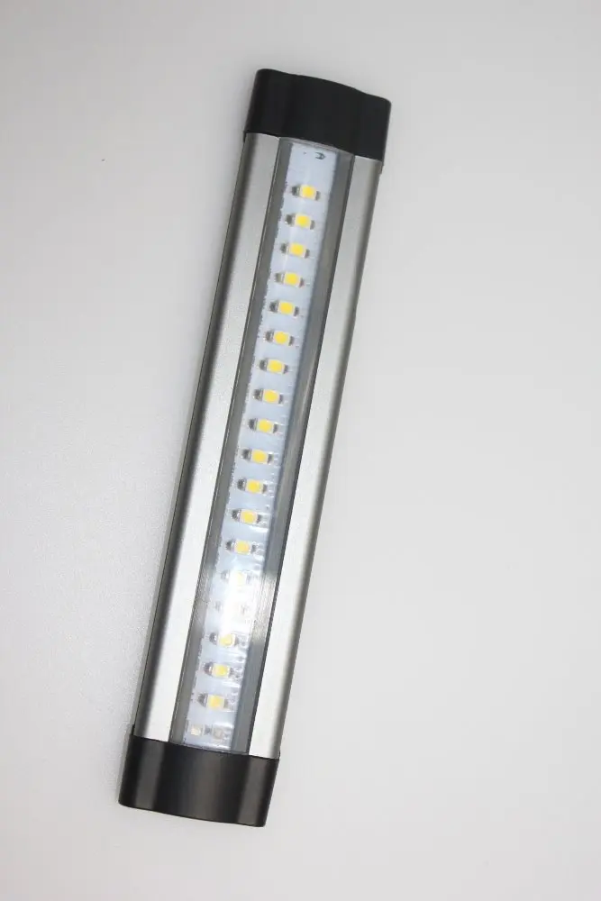 Touch Switch 12v dimmable led under cabinet lights/led magnetic cabinet light (SC-D107A)