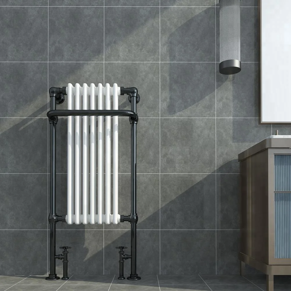 Brushed brass SUN-TR1 mild steel radiator heat radiator for home,, used radiators for homes