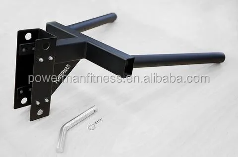 Gym Equipment Multifunctional Power Rig