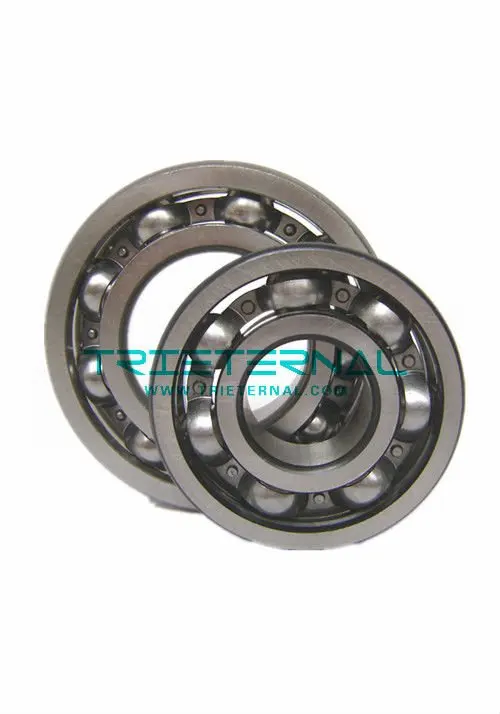 Quality chrome steel deep groove ball bearing 6013ZZ