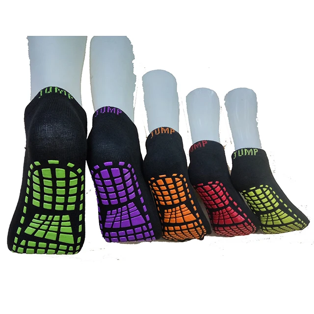 Liben Trampoline Manufacturer Produce Anti-Slip Trampoline Sock