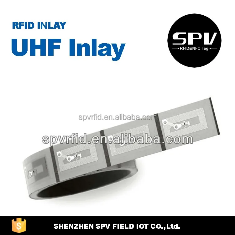 NFC Ntag203 Мокрый Декор с Конкурентоспособной