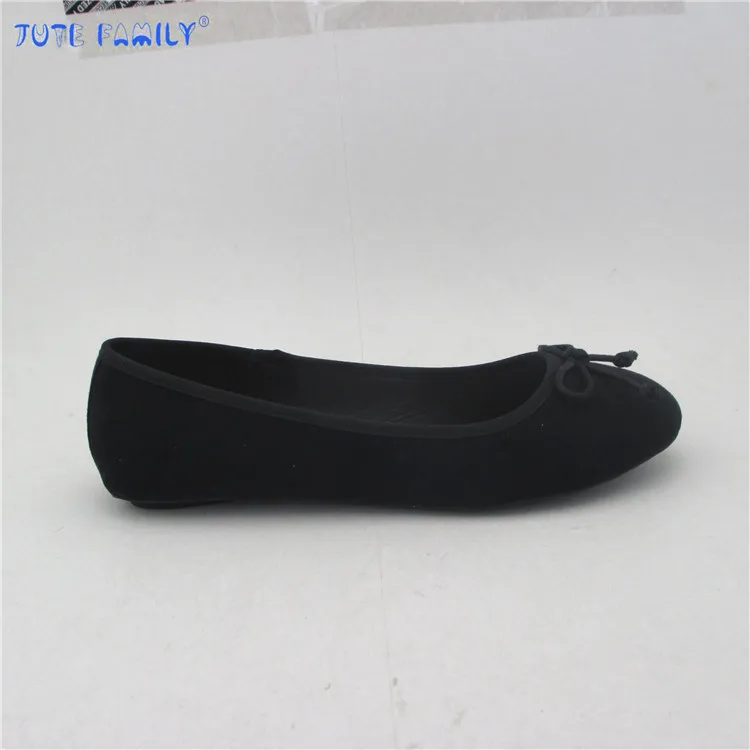 New Ladies Pointed Toe Flat Casual Women Shoes Comfortable Flat Shoes