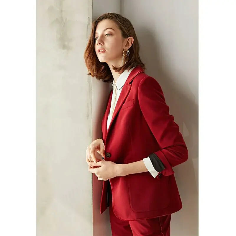 wholesale suits women Office womens business suits