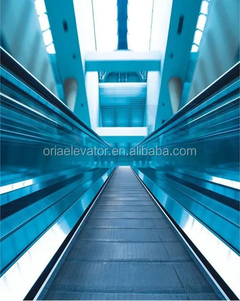 ORIA High Quality Safety Moving Walk New Produce in the Category of Moving Walks