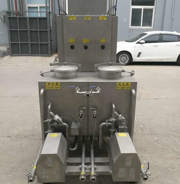 Tonsen Brand One head two head  keg washer  semi-auto beer keg cleaner washer on sale