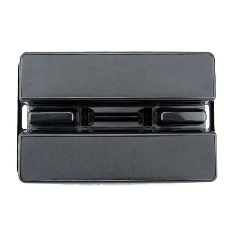 Designed Tool Organizer/storage Tote ESD Rectangular Plastic TOOLS Storage Boxes & Bins Eco-friendly Multifunction Modern 1-3L