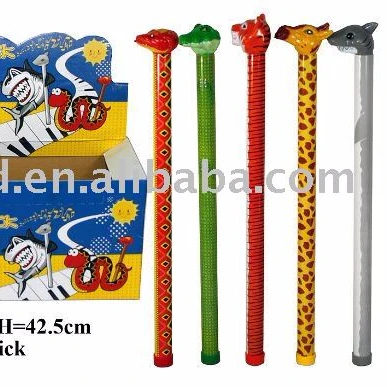 Звук животных stick