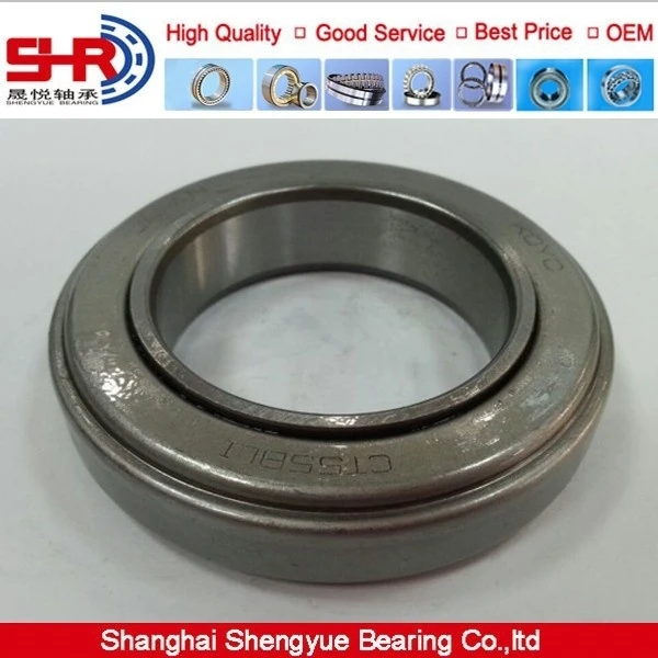 JAPAN Brand CT38-1L1 Automotive clutch release bearing from Japan