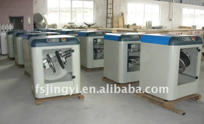 Автоматическая машина для смешивания масляных красок JY-30A