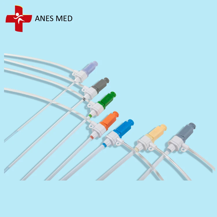 
Medical Introducing Sheath Radial Sheath 
