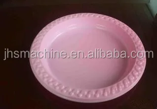  Полностью автоматический сервопривод Пластиковый Одноразовый продукт высокая скорость хорошее качество Термоформовочная