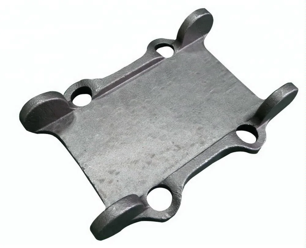 ISO Precision Casting Foundry Steel Auto Parts