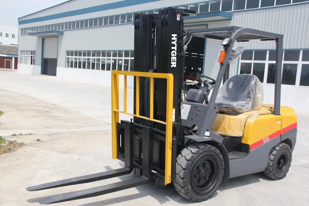 3 Тонн Низкая Дизельного Вилочного Погрузчика Цена С Высоким Качеством