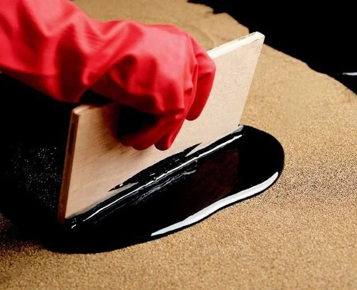 two component polyurethane of Epoxy resin for Transformer in Electric Insulations