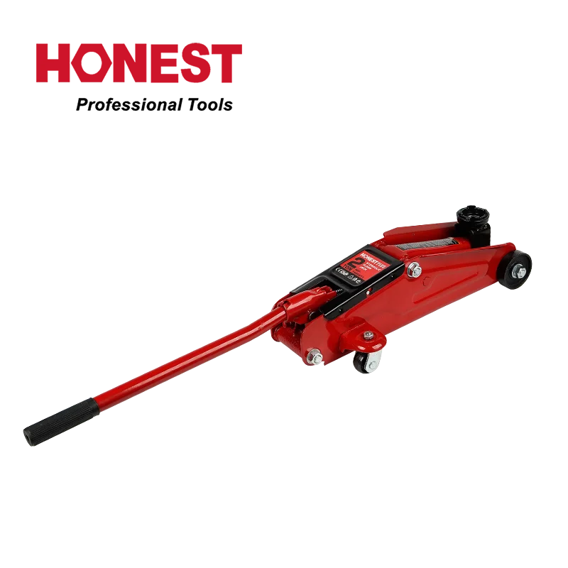 
Auto repair tool high quality 2T portable car jack hydraulic floor 