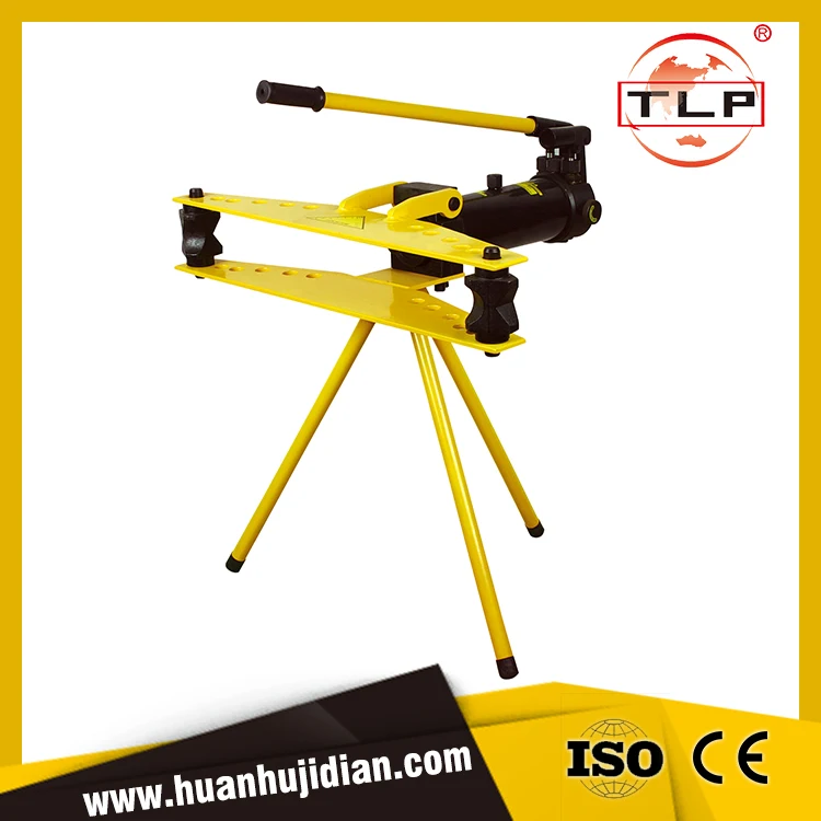 2020 Лидер продаж гидравлический трубогиб машина HHW-2J/3J/4J