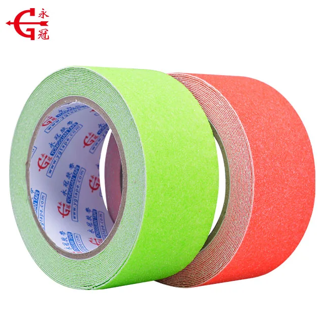 Direct manufacturers quality assurance safety anti skid tape anti slip tape