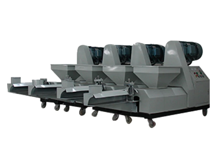 Пресс для брикетирования опилок от завода-производителя барбекю