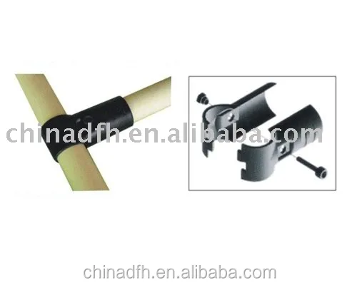 metal joint for lean pipe ( DF-1B)