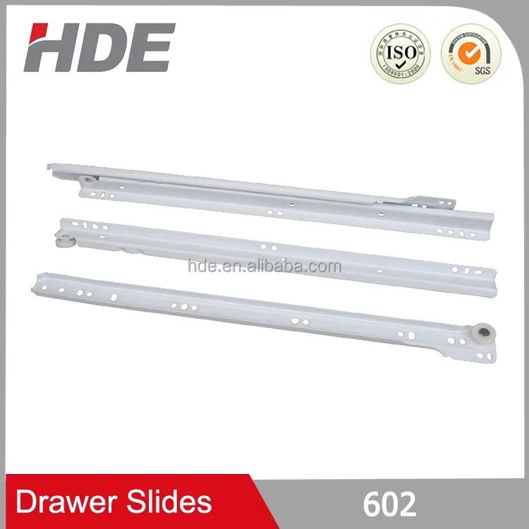 Кухонный шкаф blum скольжения ящика железнодорожных, blum скольжения ящика