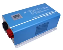 Price for Solar Generator 5000w