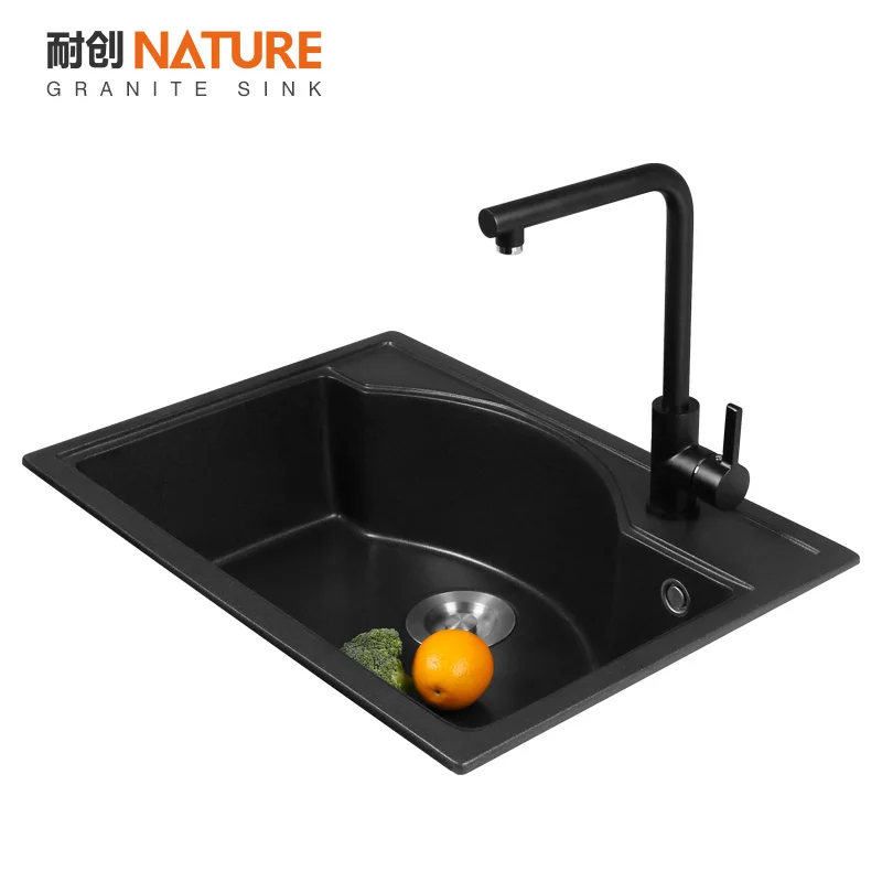 granite kitchen sink MIROX6846