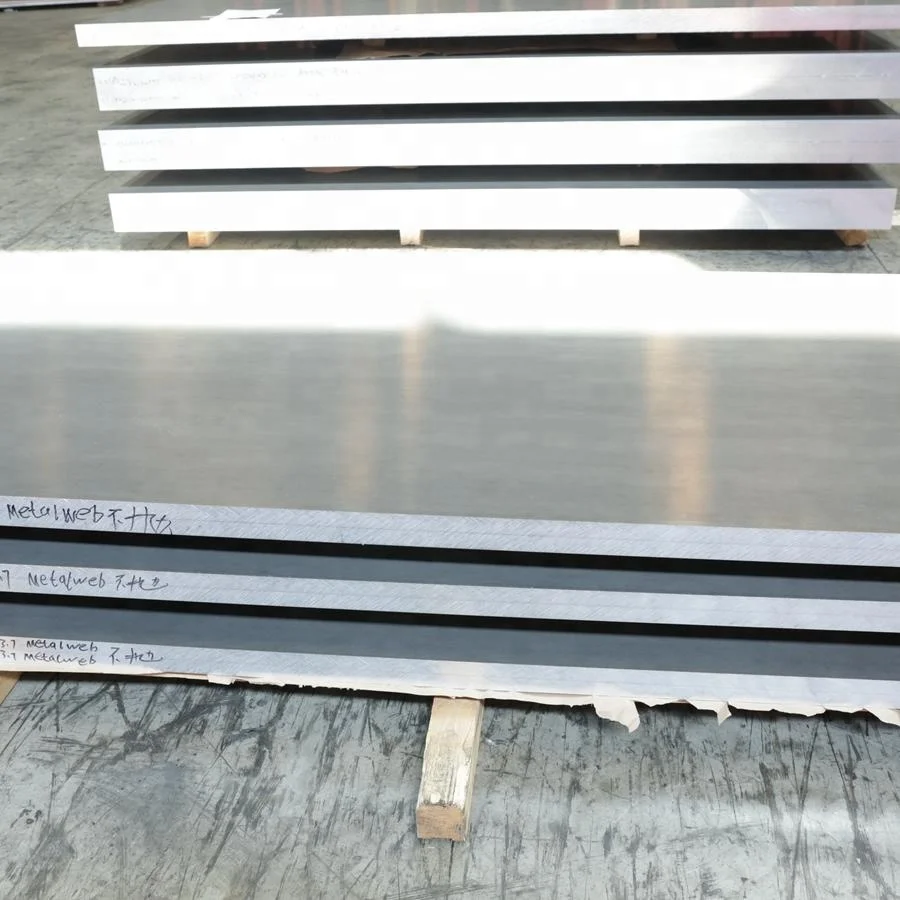 Yonghong 2024 t3 3mm aluminum sheet