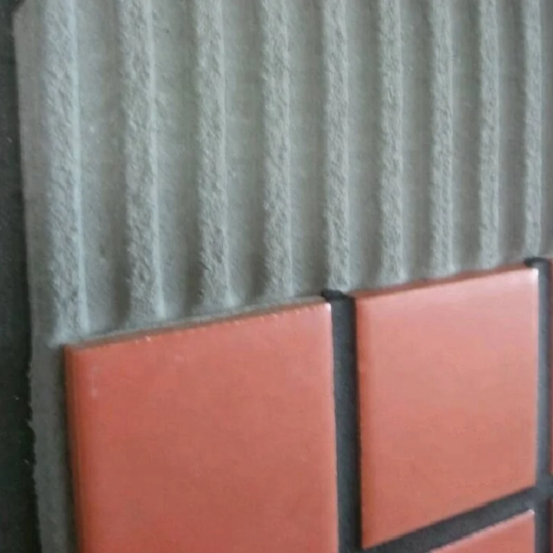 C2TES2 Flex High Toughness Tile Adhesive  for Mabei Quality And Cheap Price